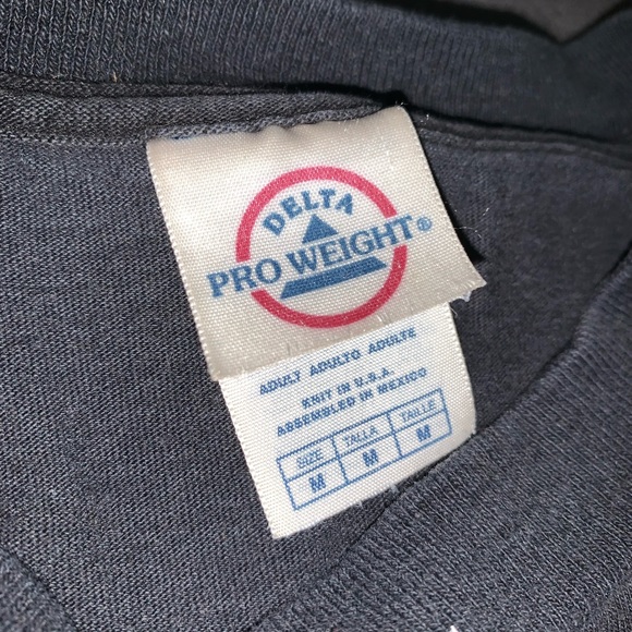 Victory Motorcycles USA Shirt - Picture 3 of 5